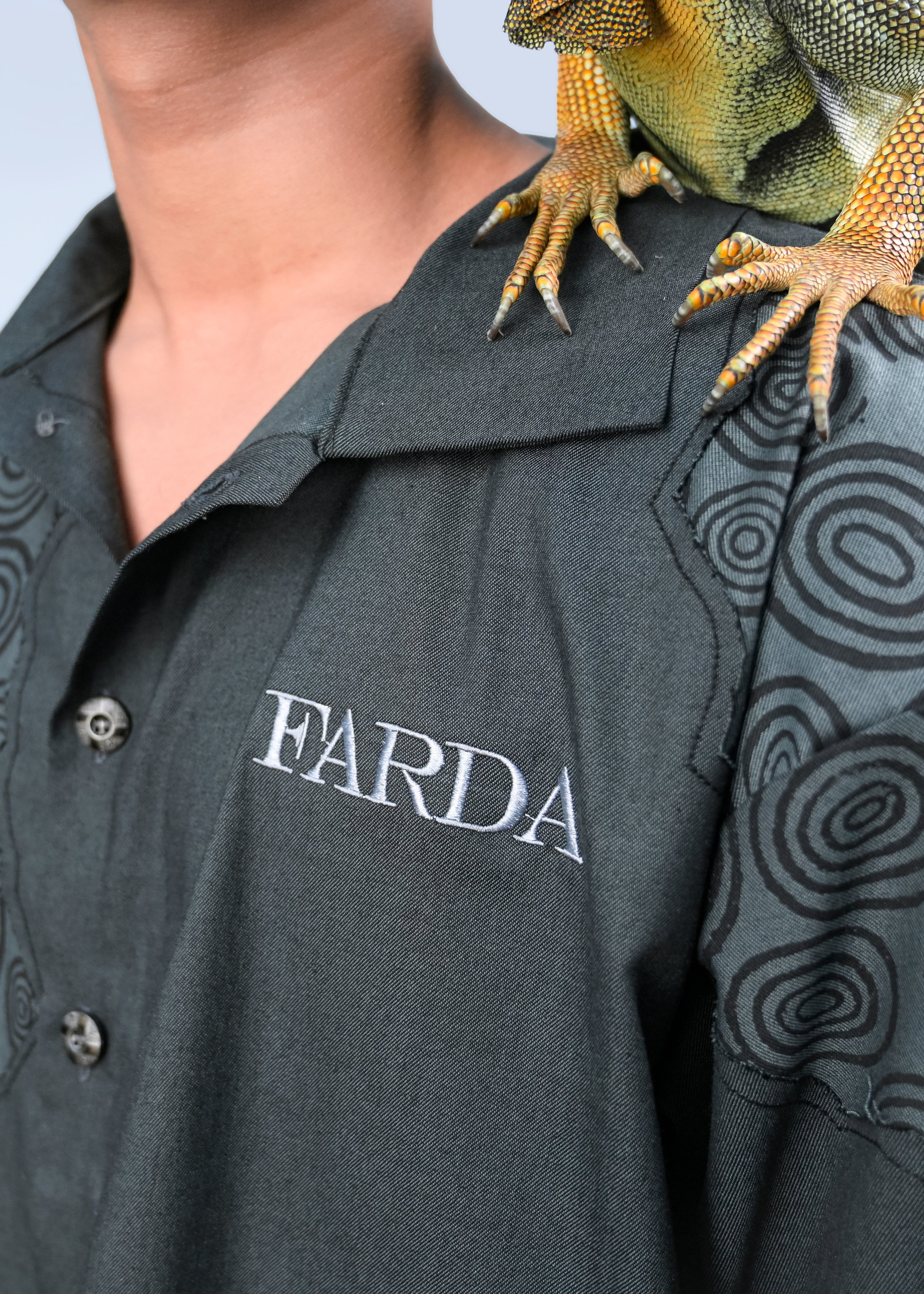 SHADOWFEST SHIRT (UNISEX)