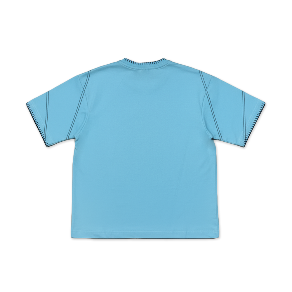 AXIOM TEE: ICEBERG (UNISEX)