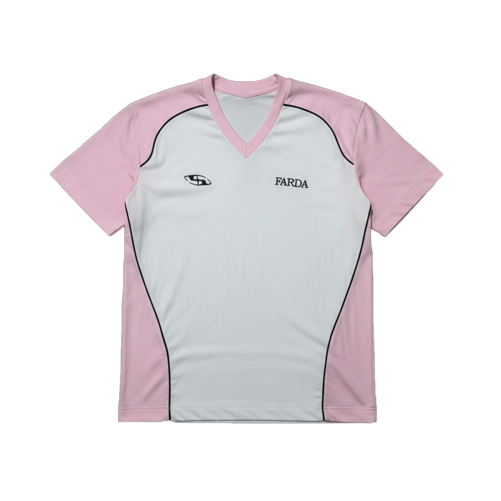 NEZTA JERSEY (UNISEX)