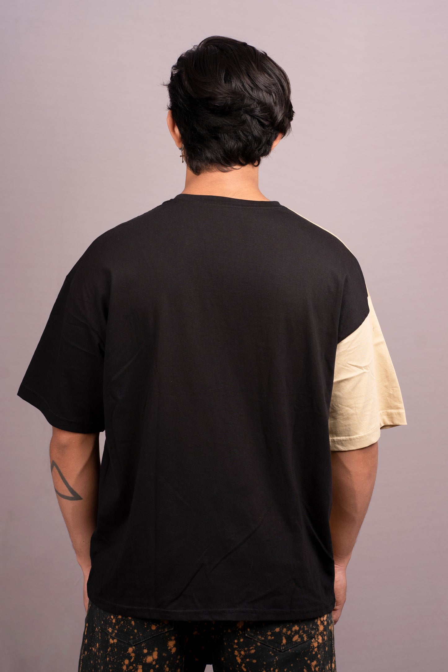 #3 Smoke Oni Tee