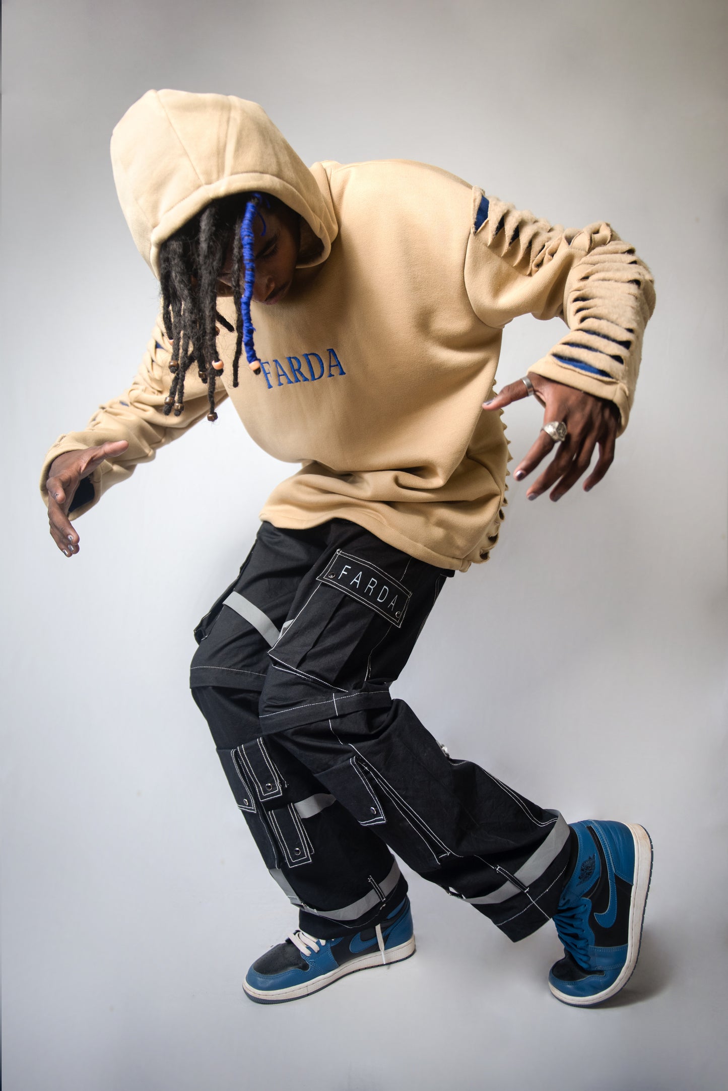 ONYX CARGOS