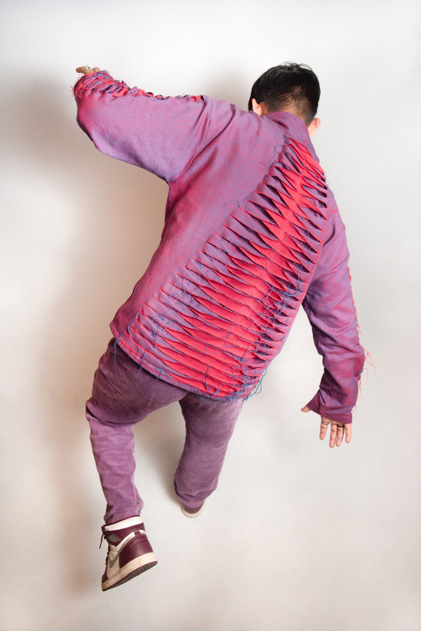 EVIL TWIN EXO JACKET