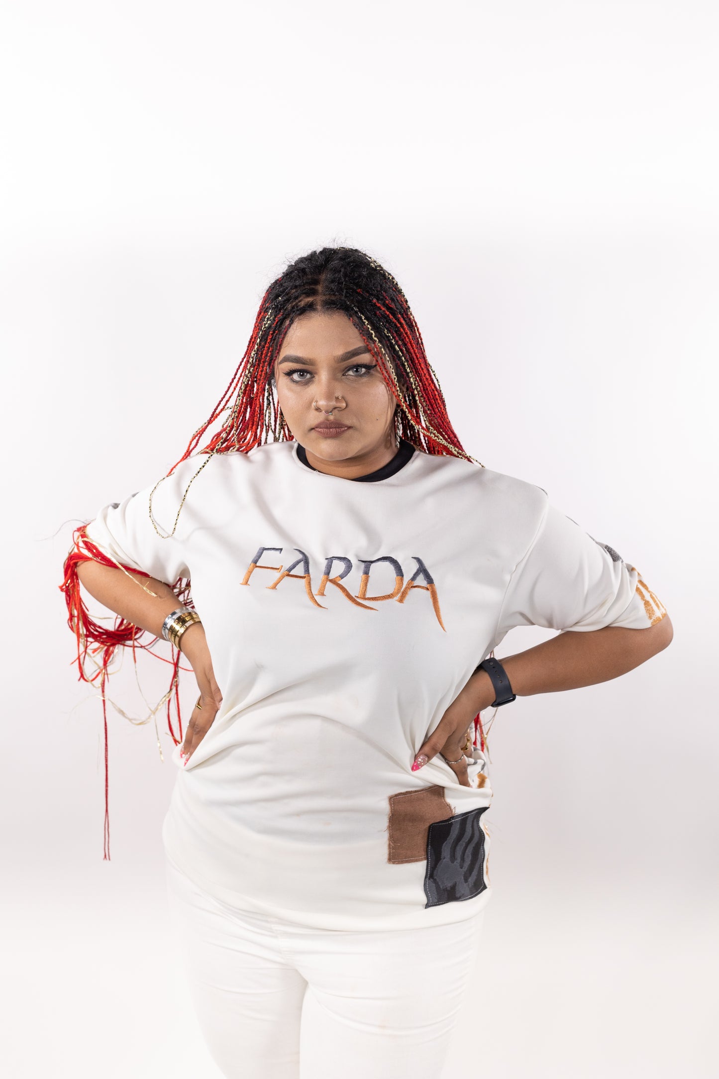 ODE TEE