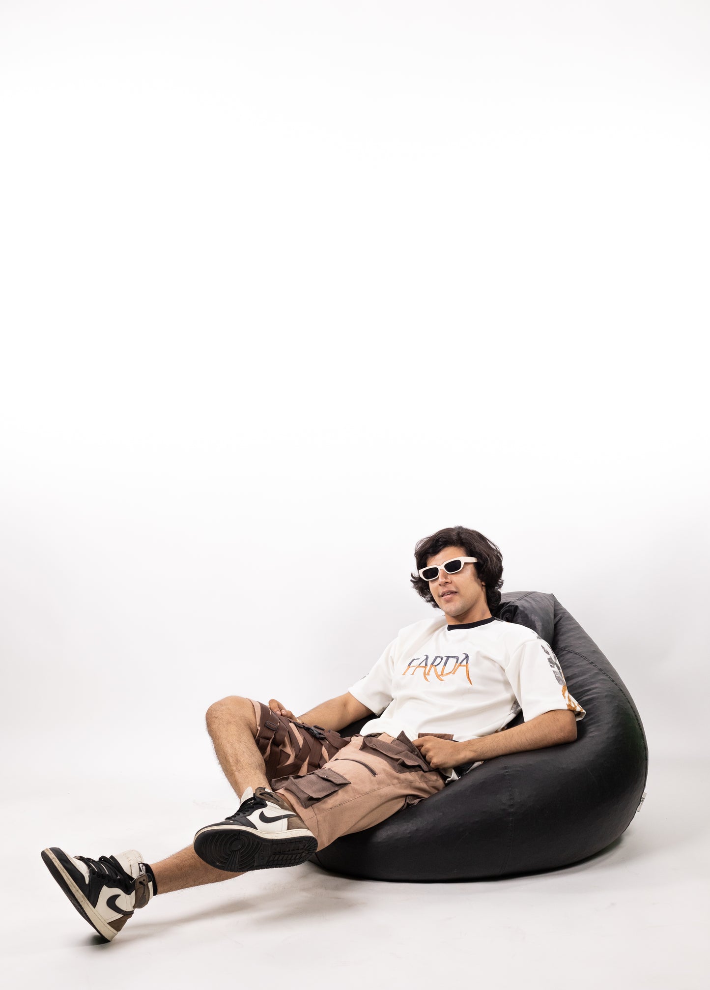 ODE TEE