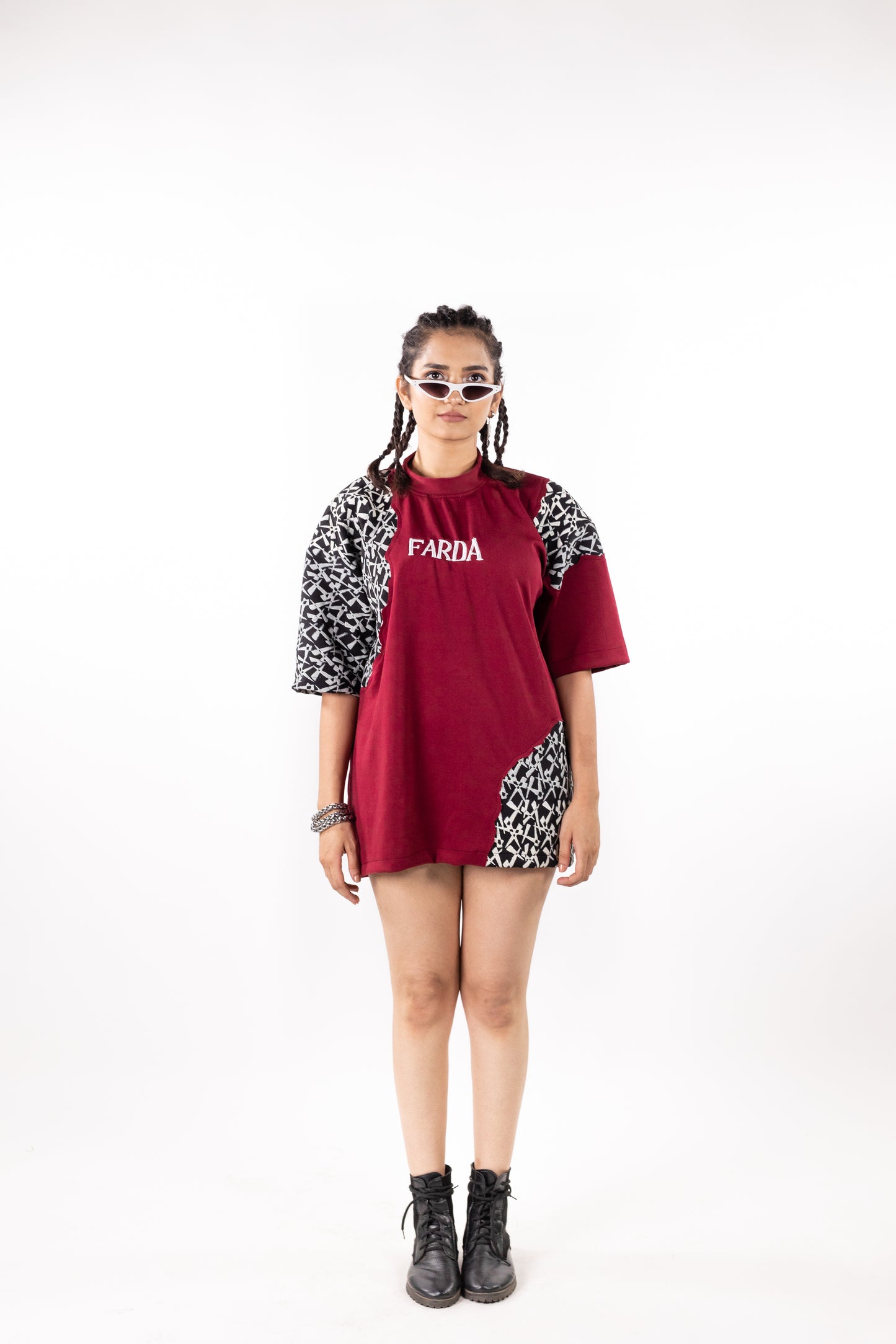 CRUOR TEE