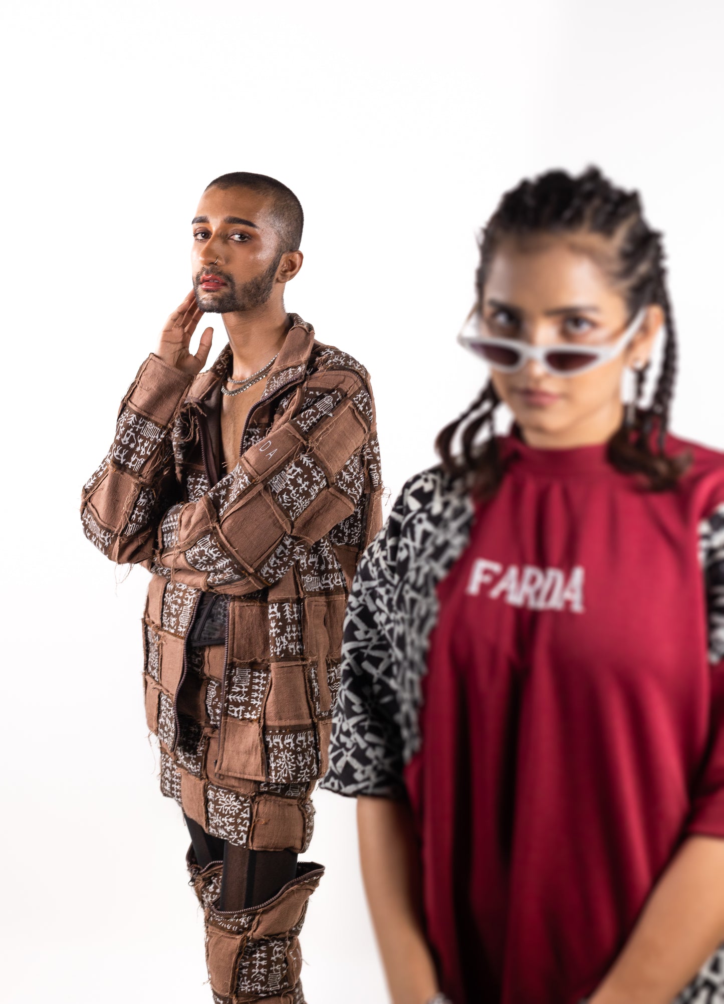 TERRA FIRMA VARLI JACKET
