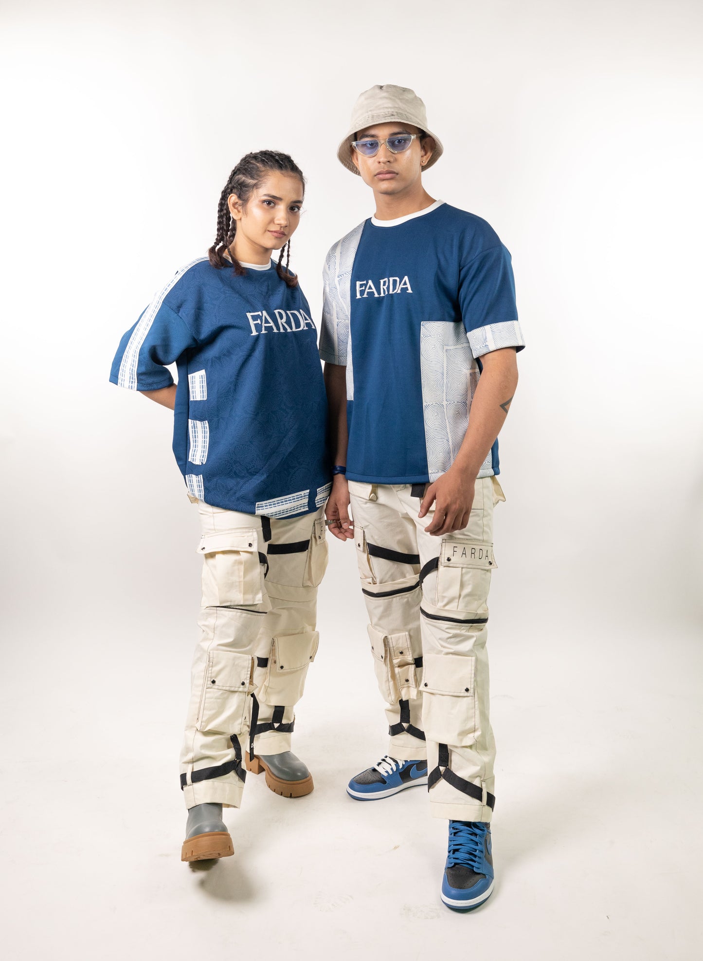 IVORY CARGOS