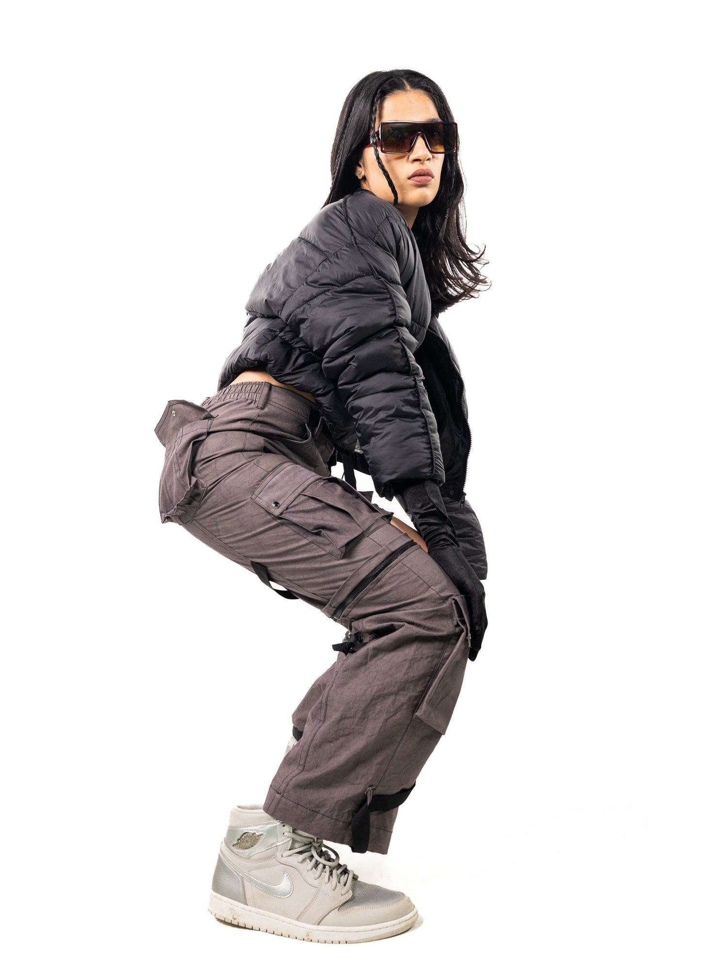 CONCRETE CARGOS