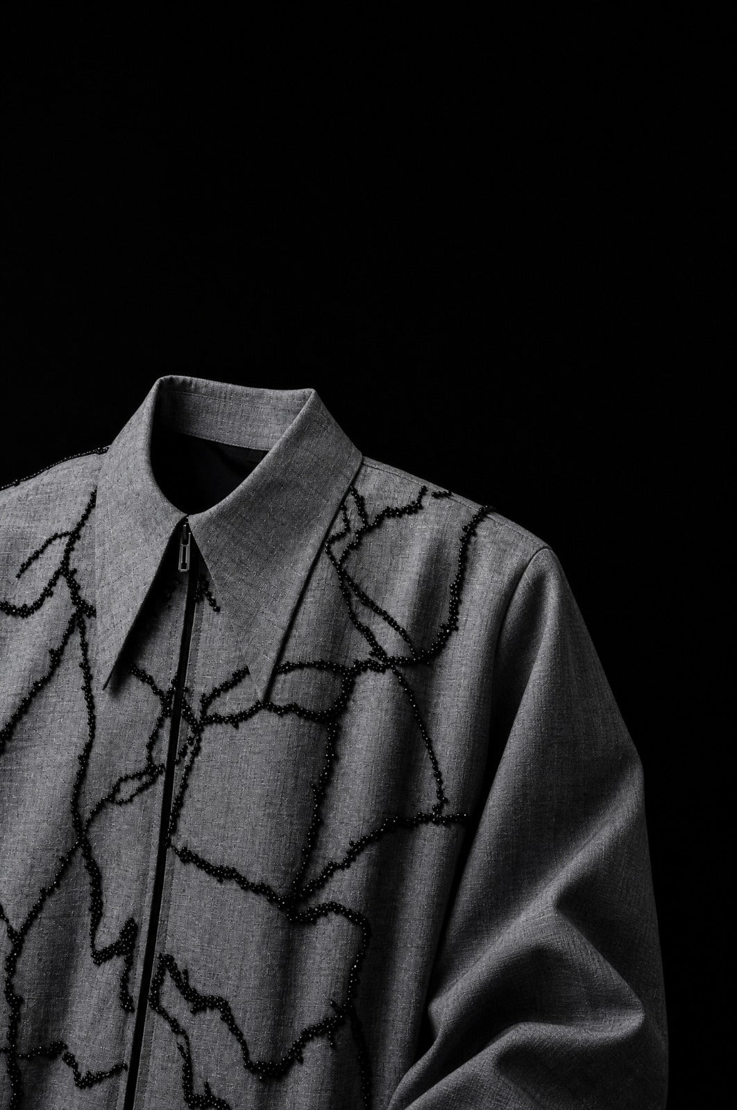 DRÁCA JACKET