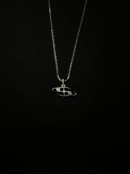 THE EYE OF FARDA PENDANT