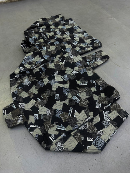 TAHYA JACKET