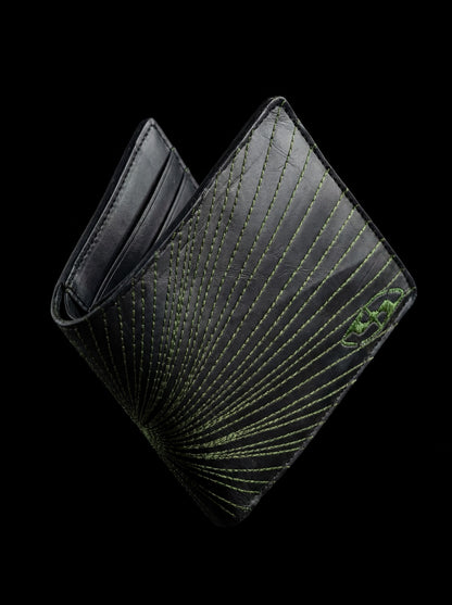 CHAMELEON WALLET 3.0: ARMY CAMO