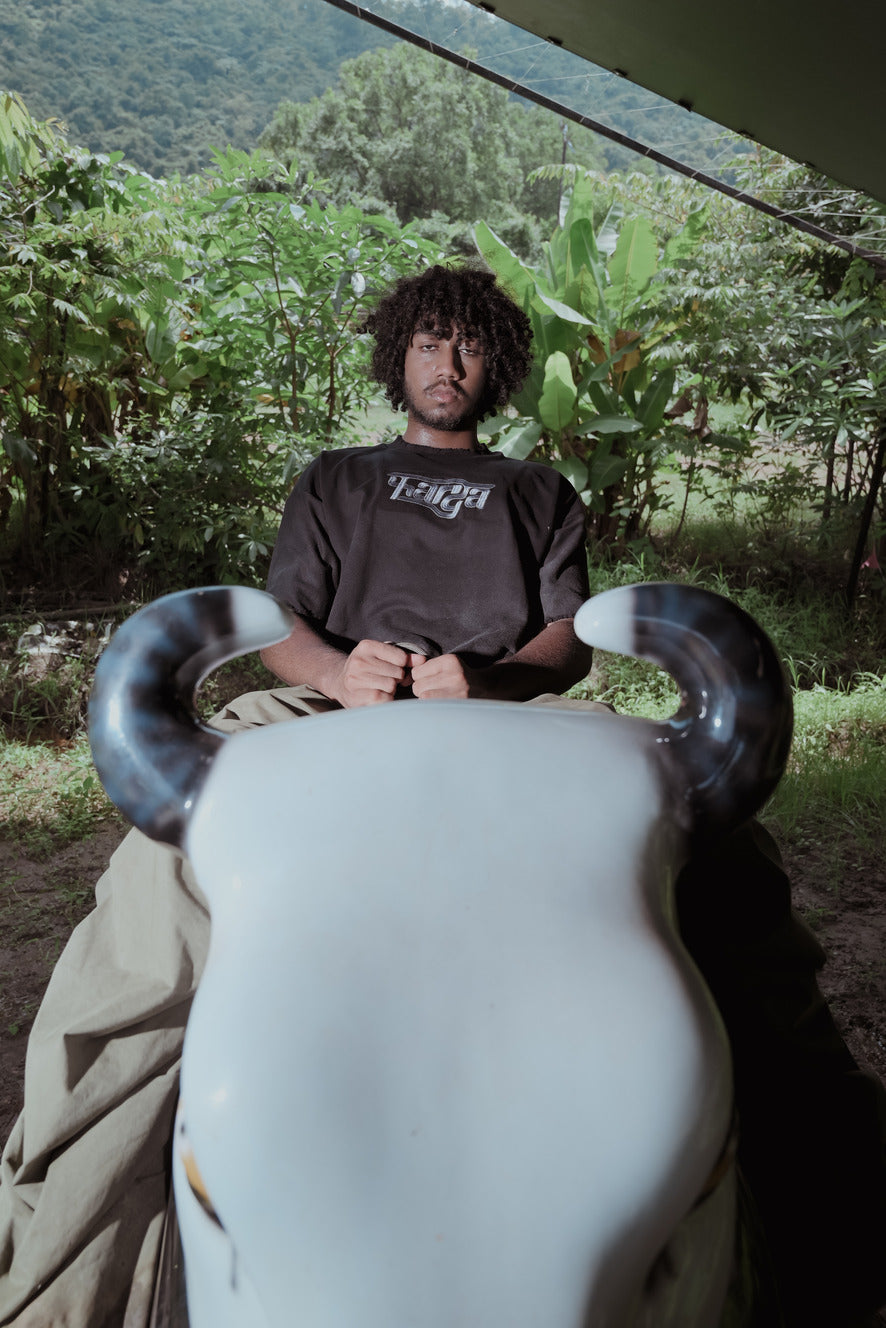 METAMORPHOSIS TEE