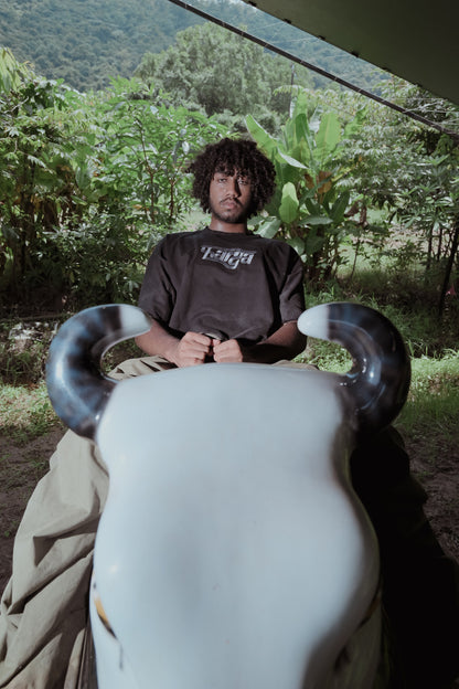 METAMORPHOSIS TEE