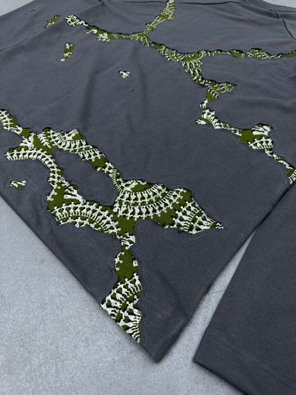 CHASM SWEATSHIRT