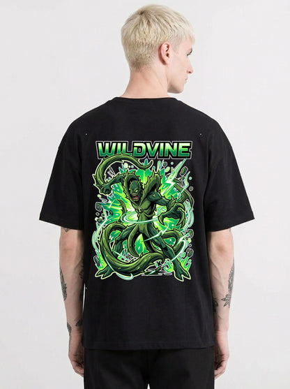 BEN 11 B. PRINTED TSHIRT