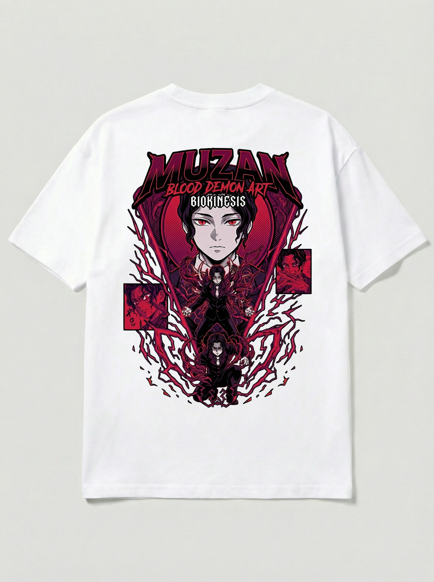 DS 29 W. PRINTED TSHIRT