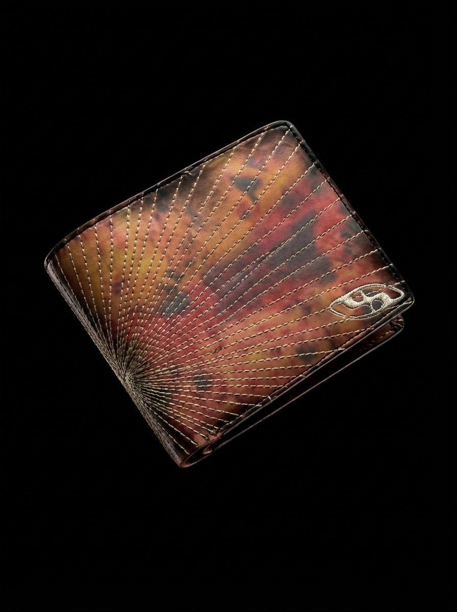 CHAMELEON WALLET 3.0: INFERNO