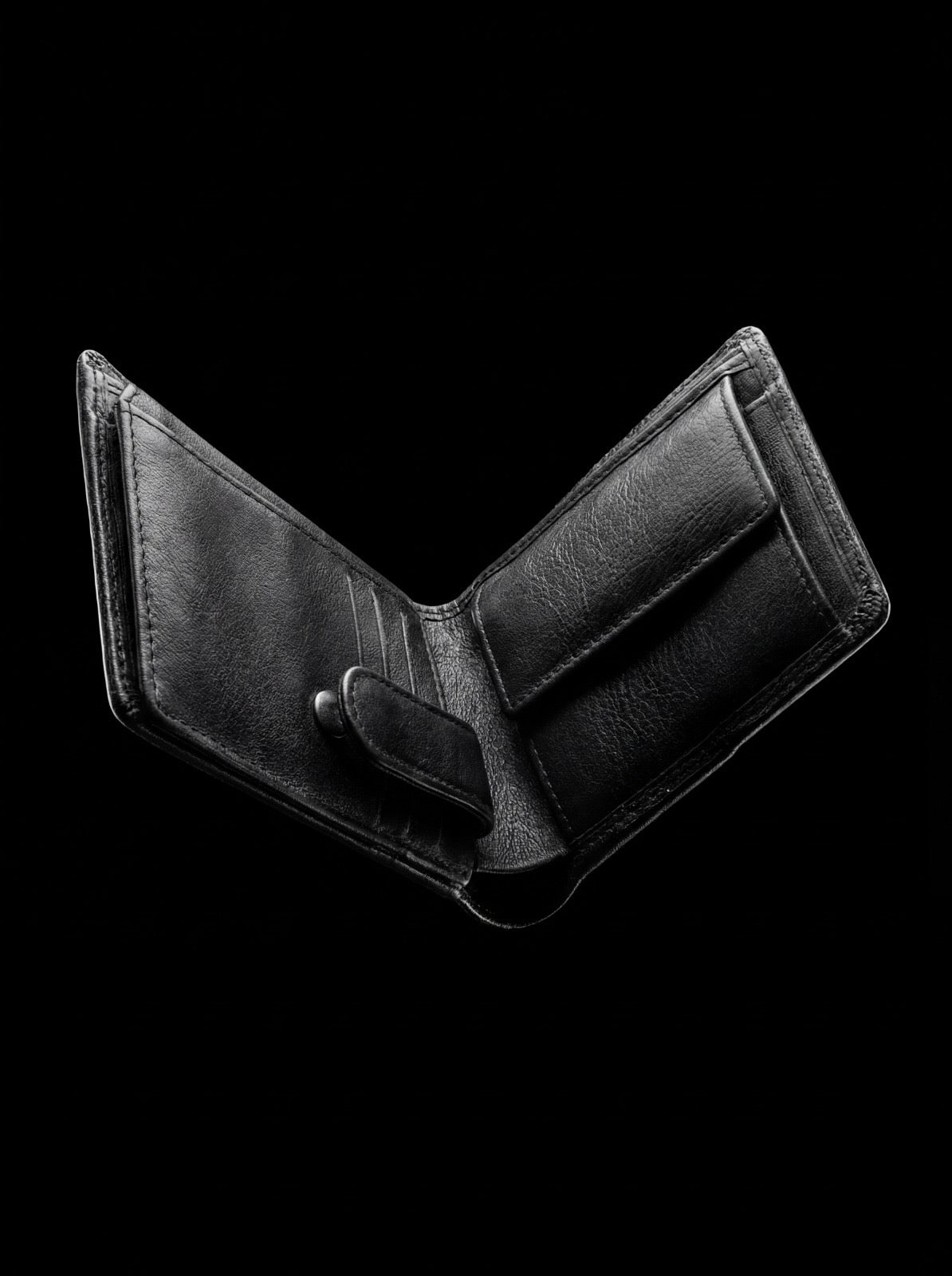 CHAMELEON WALLET 3.0: INFERNO