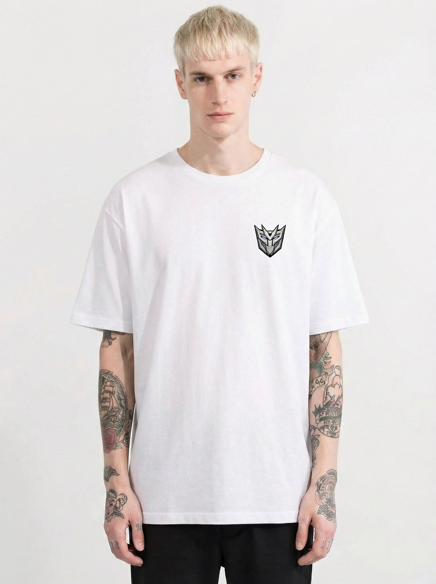 T 28 W. PRINTED TSHIRT