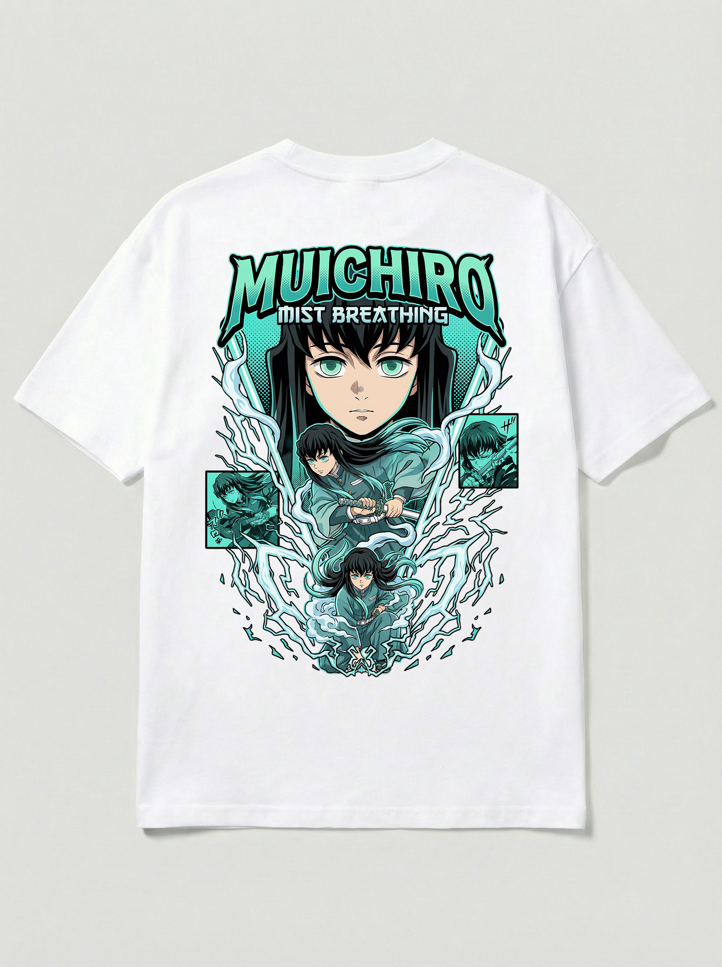 DS 7 PRINTED TSHIRT