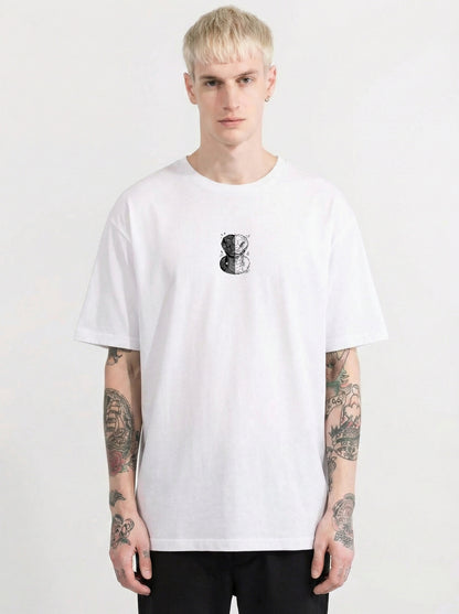 AA 9 PRINTED TSHIRT
