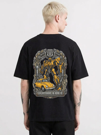 T 32 B. PRINTED TSHIRT