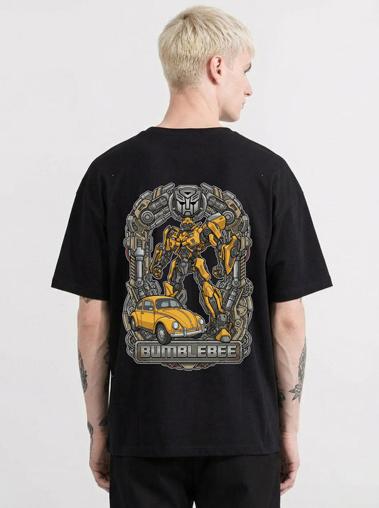 T 32 B. PRINTED TSHIRT