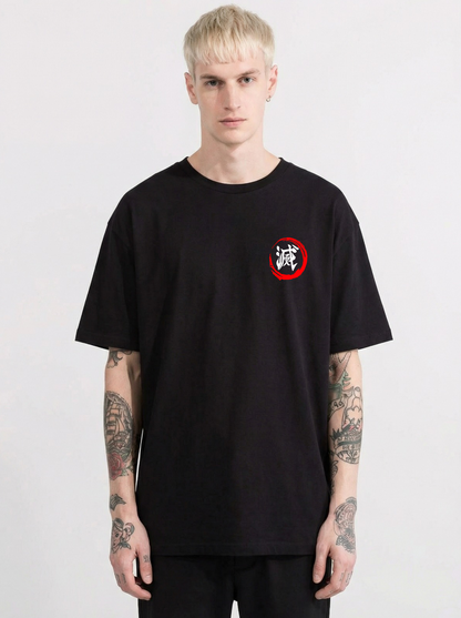DS 18 B. PRINTED TSHIRT