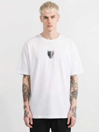 AA 4 PRINTED TSHIRT