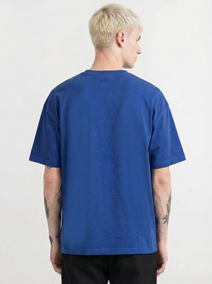 SHV 49 R.B. PRINTED TSHIRT