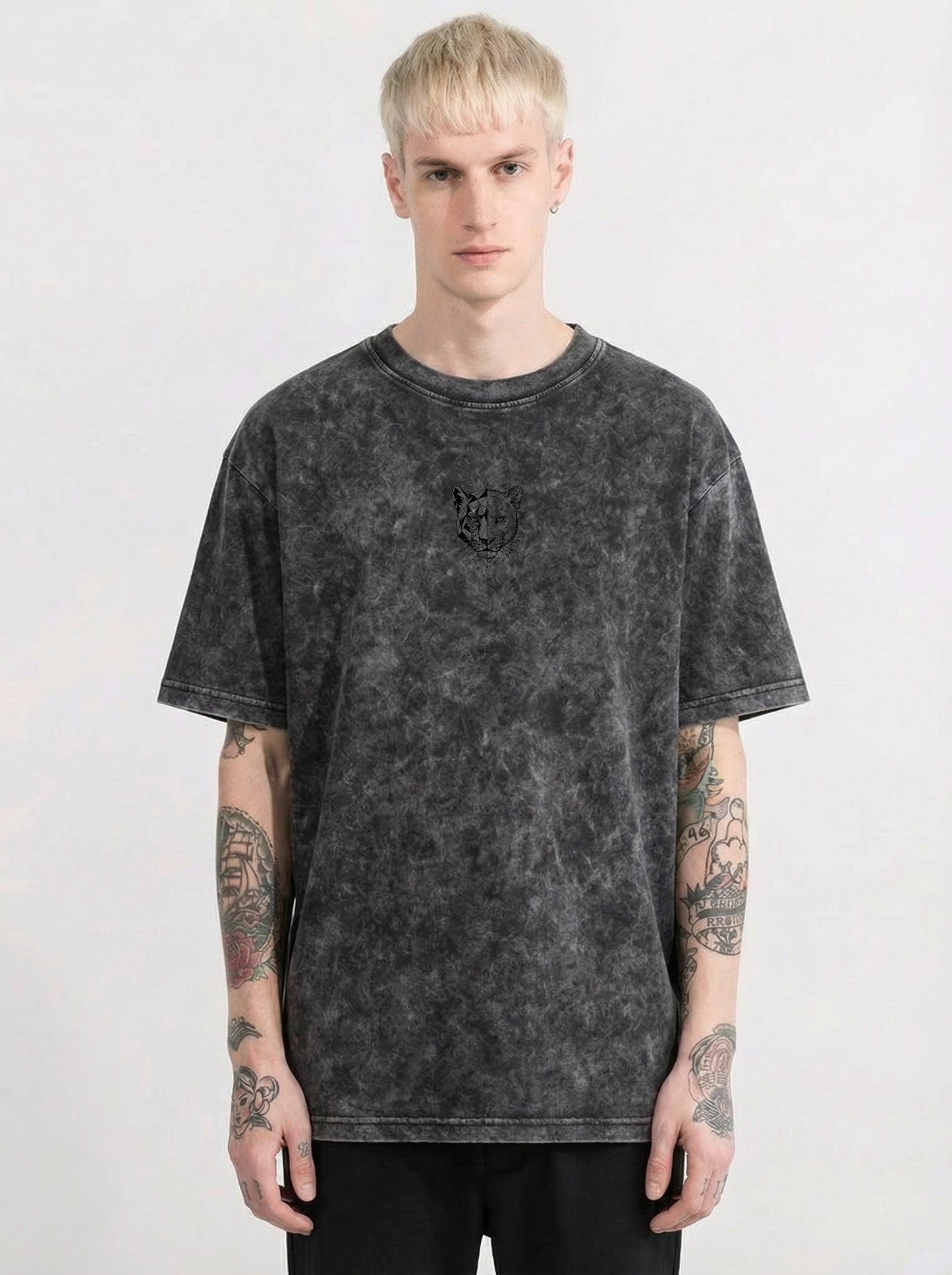 AA 6 PRINTED TSHIRT