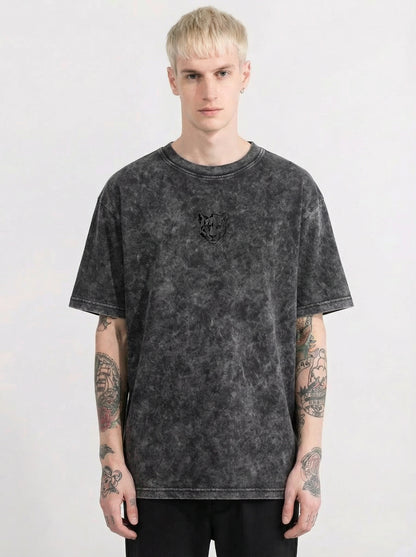 AA 6 PRINTED TSHIRT