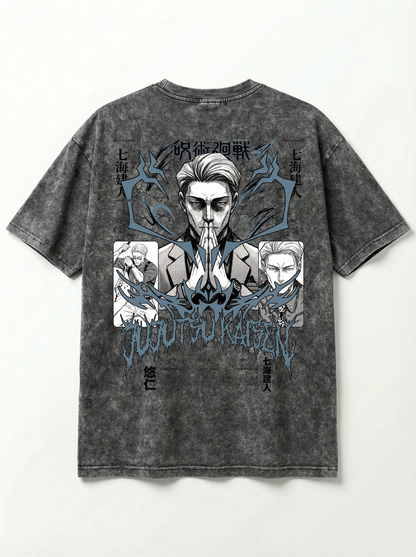 JJK 6 A.W. PRINTED TSHIRT