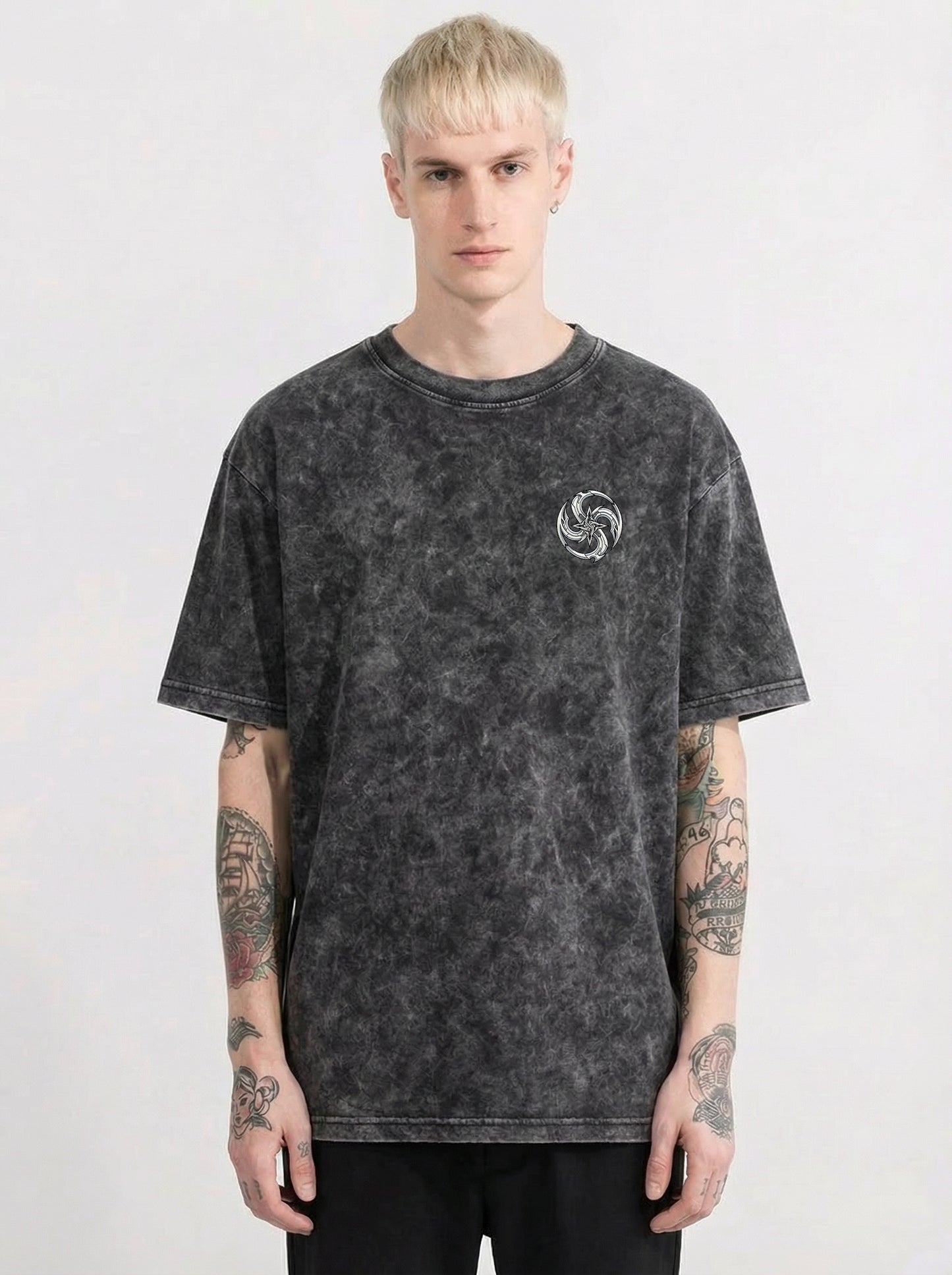 NT 17 A.W. PRINTED TSHIRT
