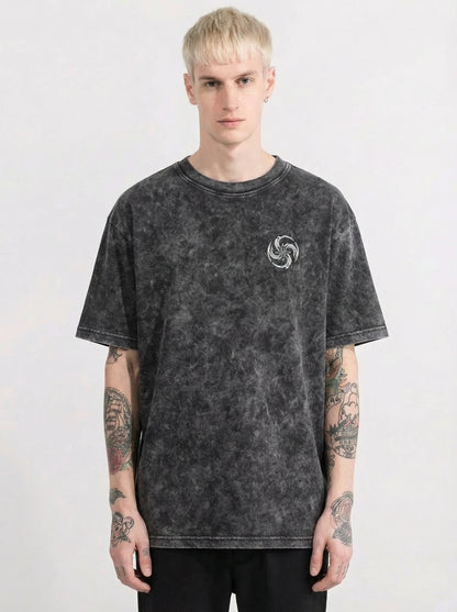 NT 17 A.W. PRINTED TSHIRT