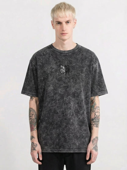 AA 3 PRINTED TSHIRT
