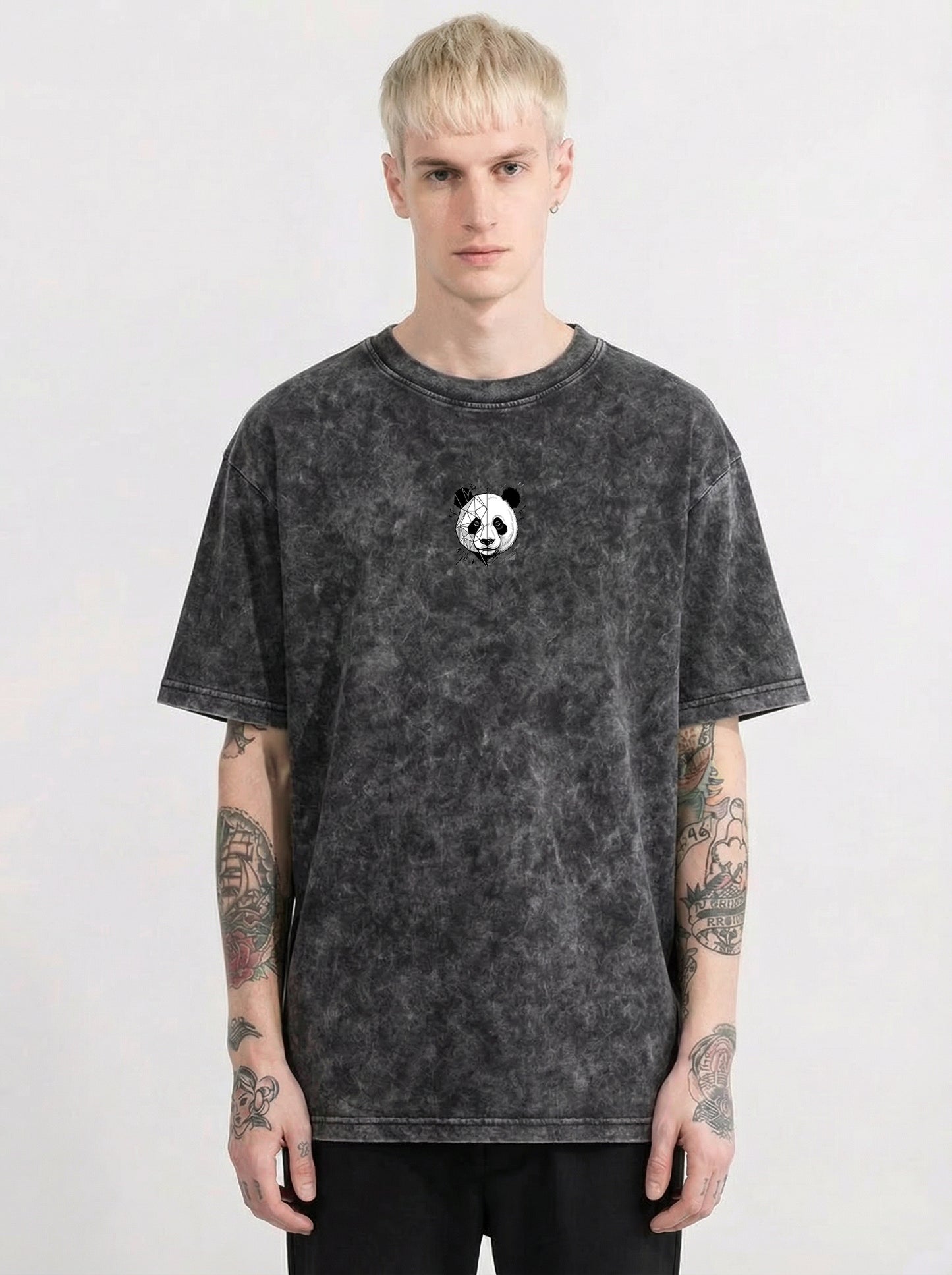 AA 7 PRINTED TSHIRT