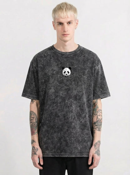 AA 7 PRINTED TSHIRT