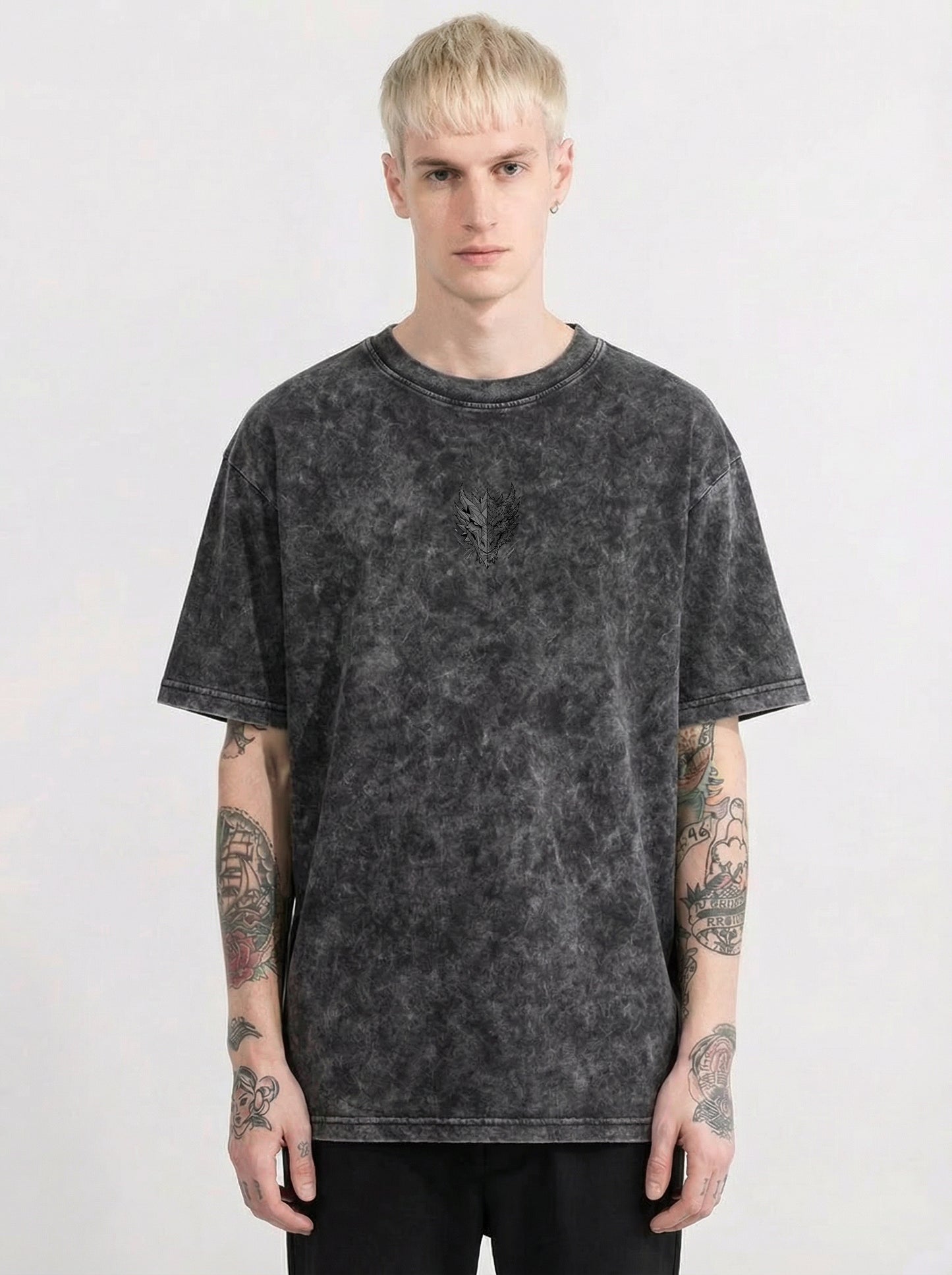 AA 4 PRINTED TSHIRT