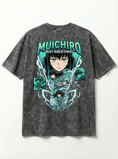 DS 7 PRINTED TSHIRT