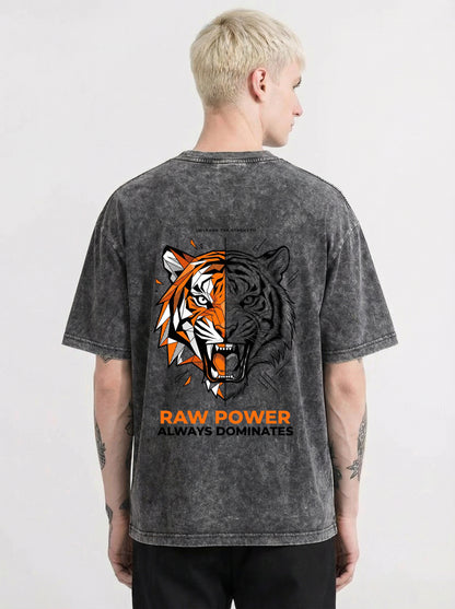 AA 3 PRINTED TSHIRT