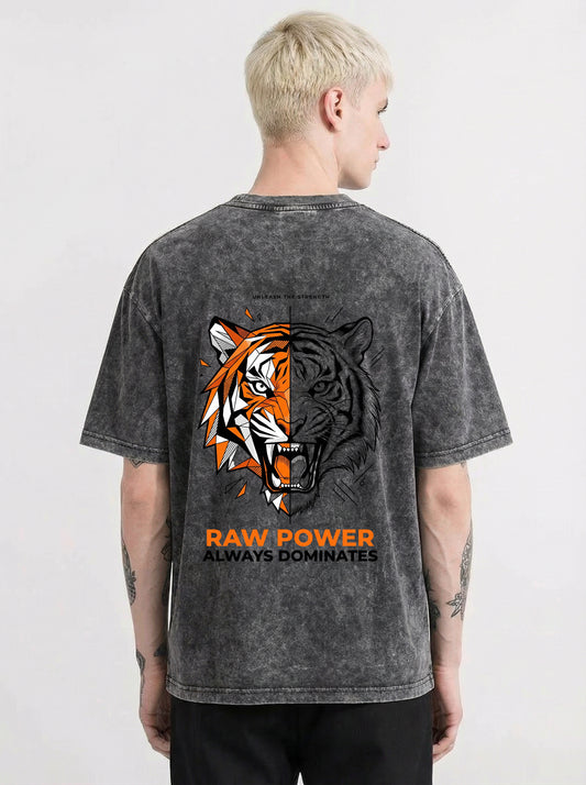 AA 3 PRINTED TSHIRT