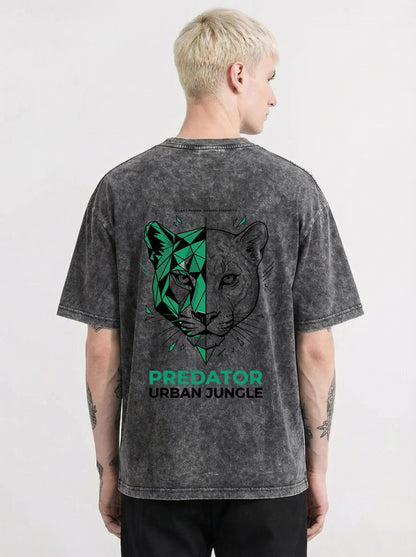 AA 6 PRINTED TSHIRT
