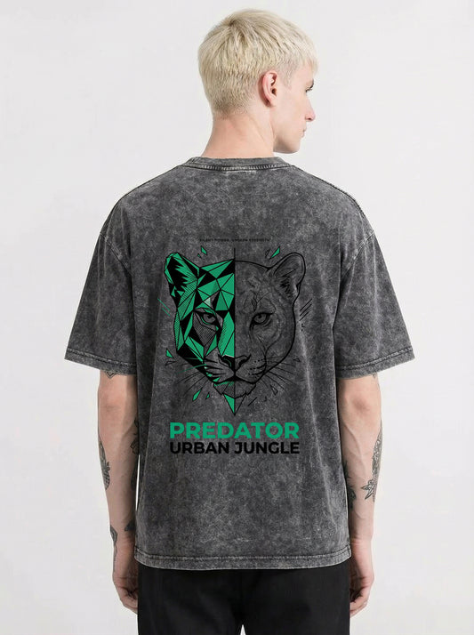 AA 6 PRINTED TSHIRT