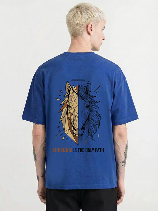 AA 15 PRINTED TSHIRT