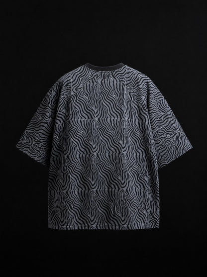 EZBRA TEE: PIECE OF NIGHT