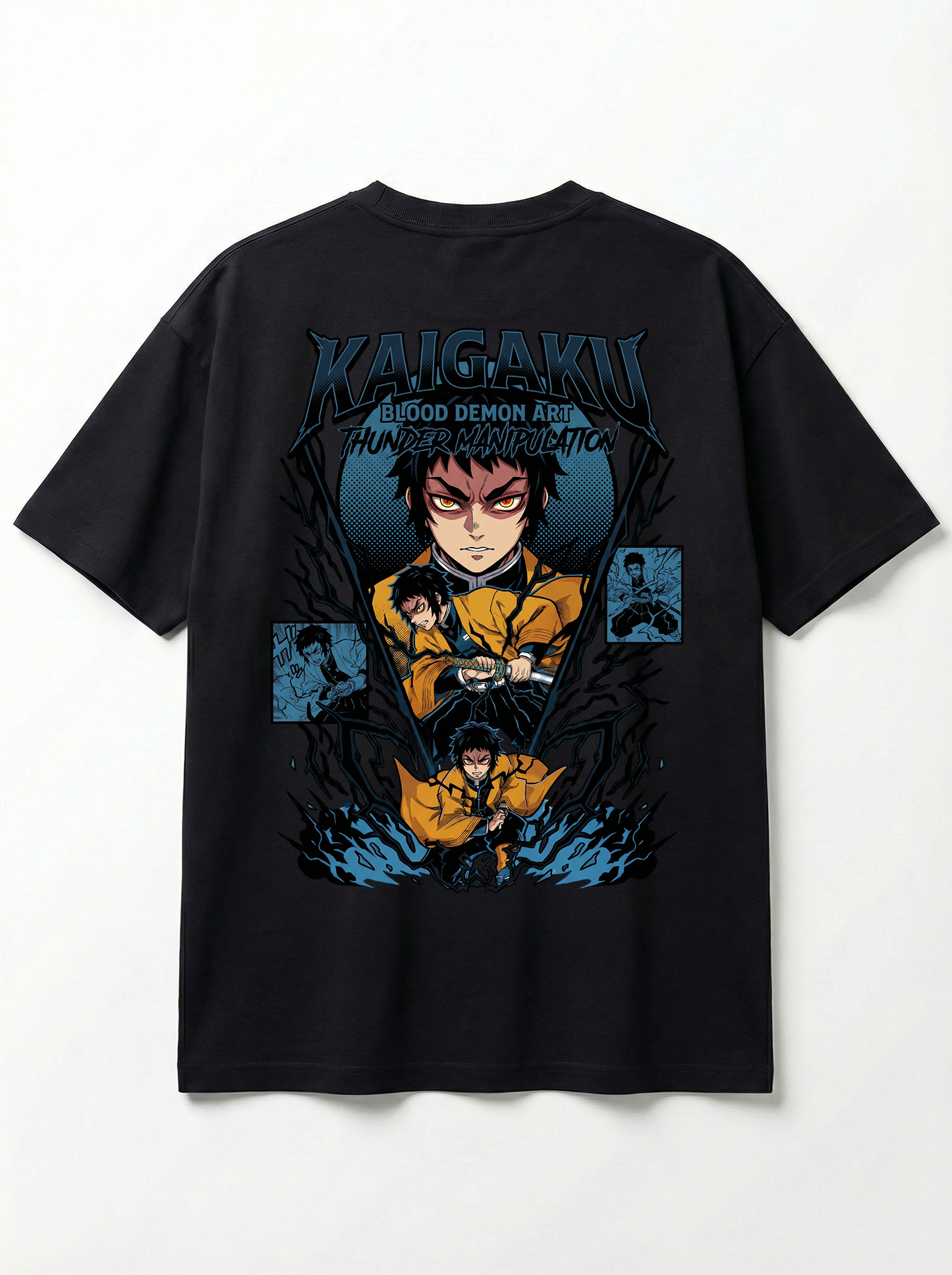 DS 20 B. PRINTED TSHIRT