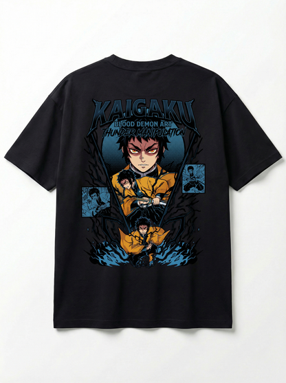 DS 20 B. PRINTED TSHIRT