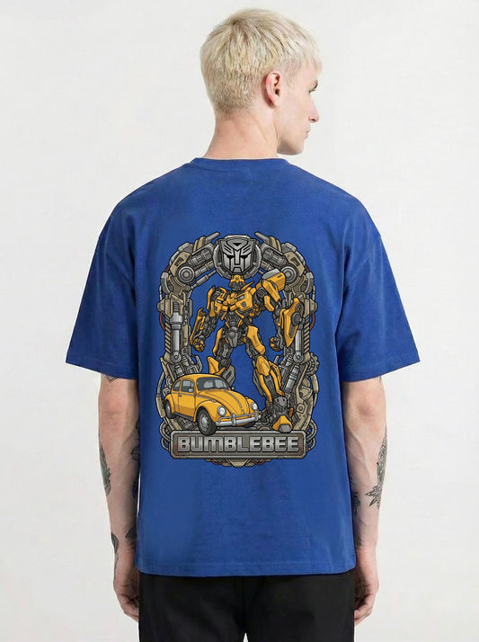 T 32 R. PRINTED TSHIRT